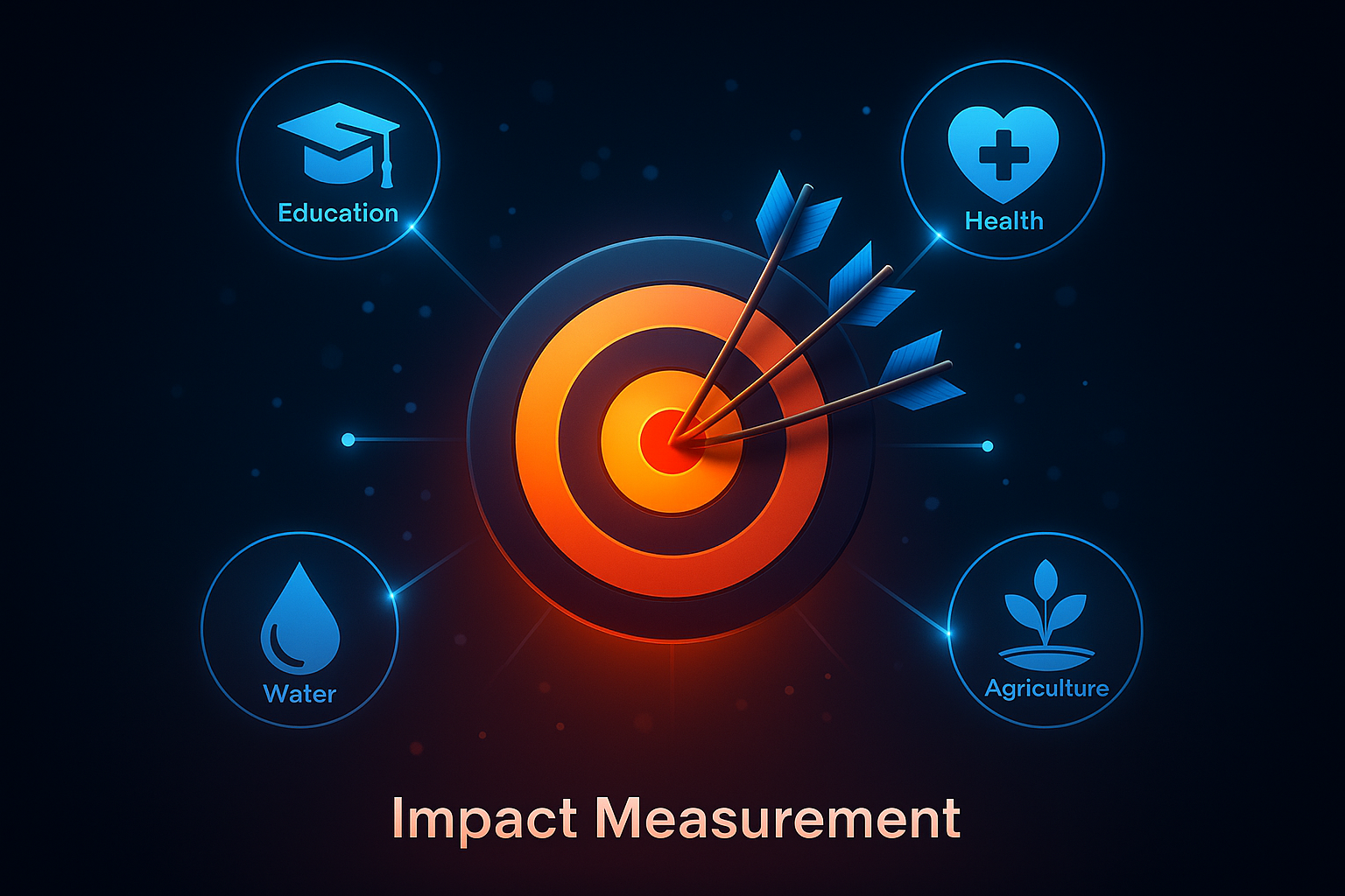 Monitoring & Evaluation (M&E)